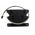 Corse Dynamics Integrated Taillight kit for Ducati Sport Classic Models Corse Dynamics Integrated Taillight kit for Ducati Sport Classic Models